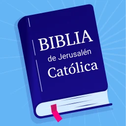 Symbol von Santa Biblia Jerusalén Español