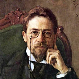 Ícone de The Stories by Anton Chekhov